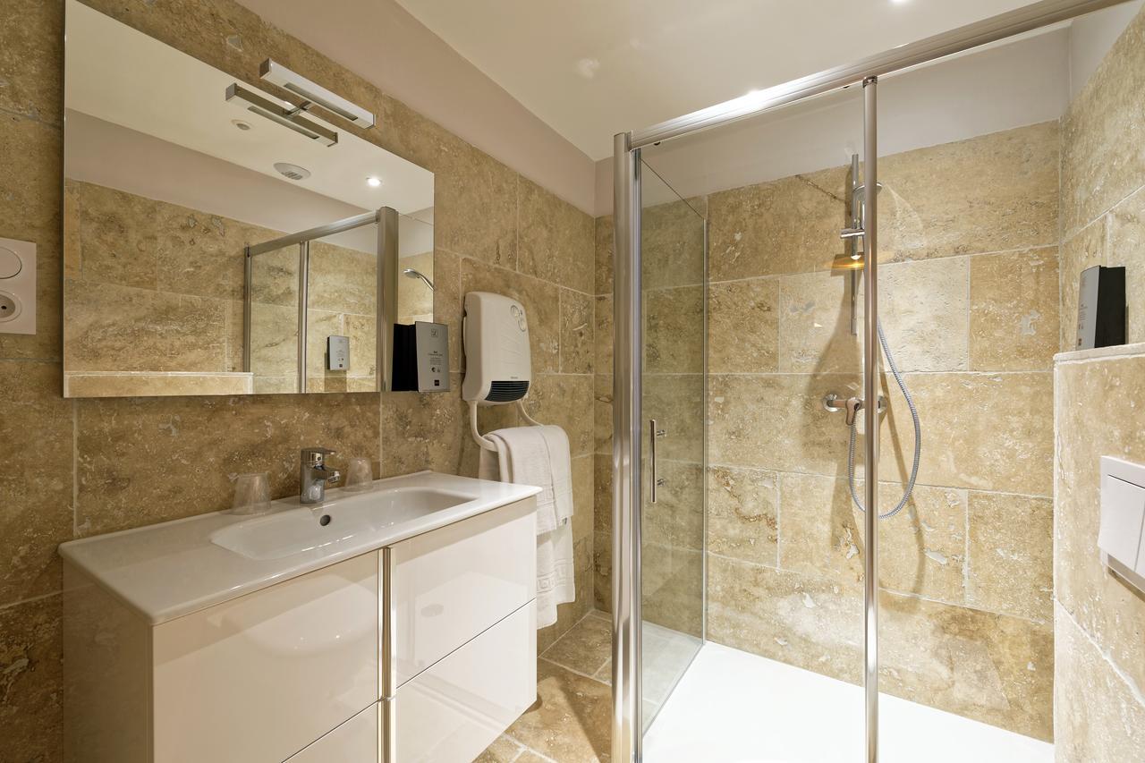 Pied A Terre - Appart'Hotels Au Coeur D'Autun Exterior photo