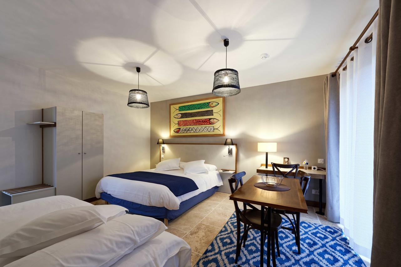 Pied A Terre - Appart'Hotels Au Coeur D'Autun Exterior photo
