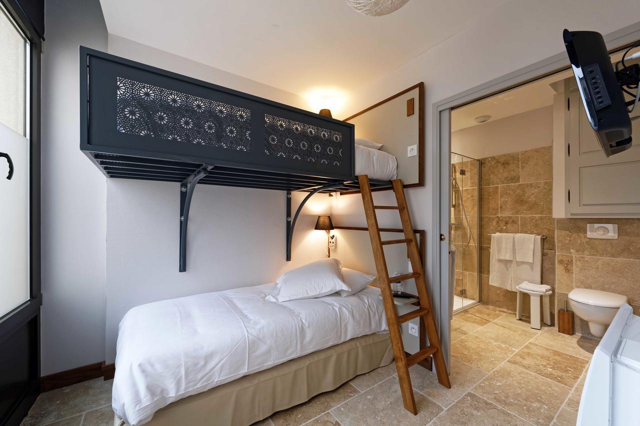 Pied A Terre - Appart'Hotels Au Coeur D'Autun Exterior photo